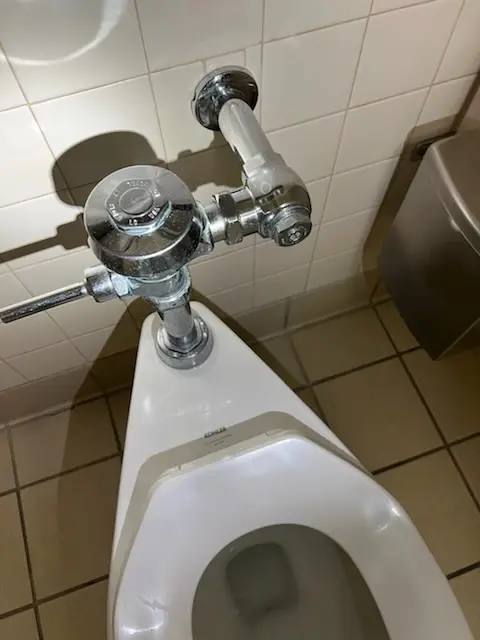 Fixture installation and repair for Sewer Camera Inspection in Oregon